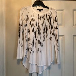 Red 23 Long Sleeve Shirt